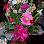 Flower Bouquet