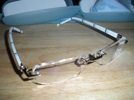 Zenni Optical Wrong Pair 3