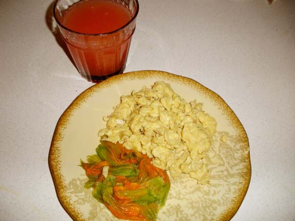 Mother's Day Breakfast