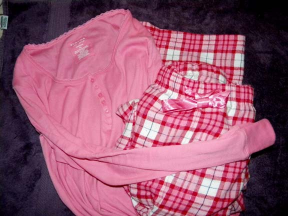 Christmas Jammies Christmas Jammies