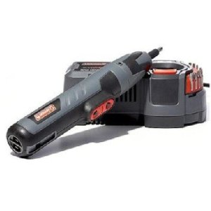 Coleman Cordless Screwdriver