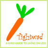 Tightwad Blog