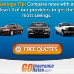 Save On Auto Insurance