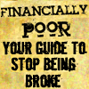 Financially Poor 