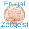 Frugal Zeitgeist