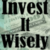 Invest It Wisely