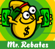 Mr. Rebates