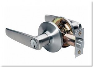 Lever Type Door Handle