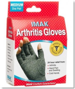 Arthritis Gloves