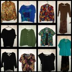 New Wardrobe - One Dollar Items