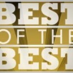 Best of the Best Blogger Series