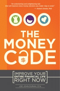 The Money Code by Joe Duran